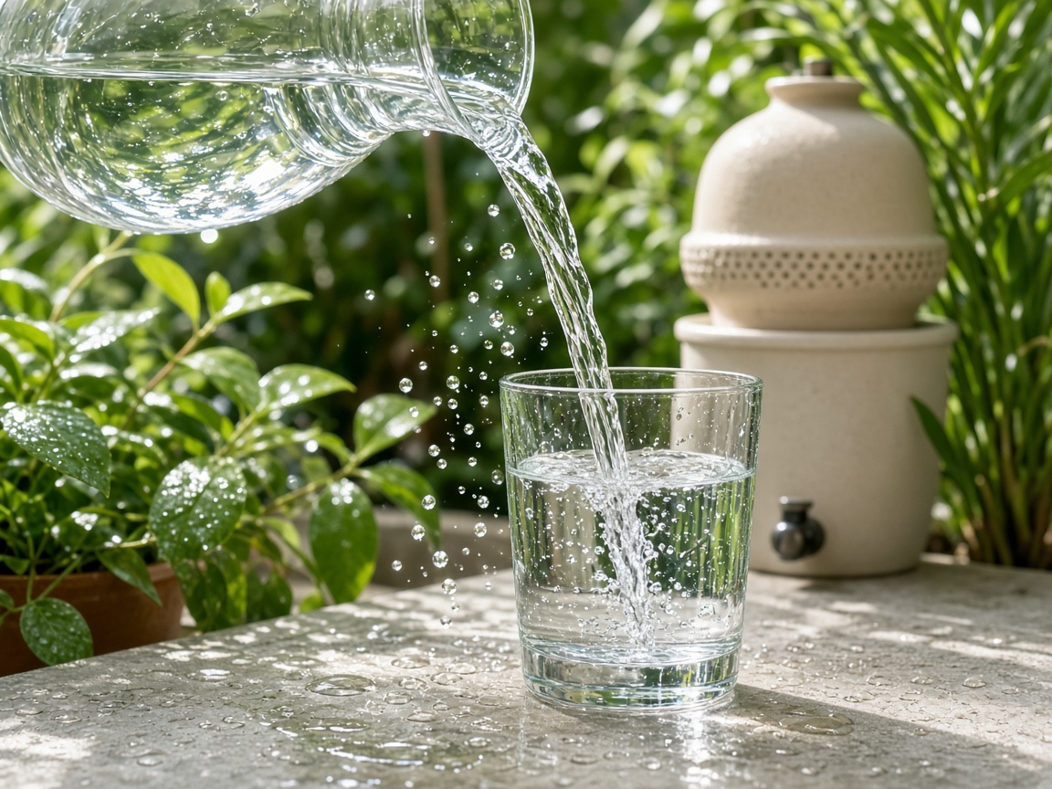 Original Water Revitalizers