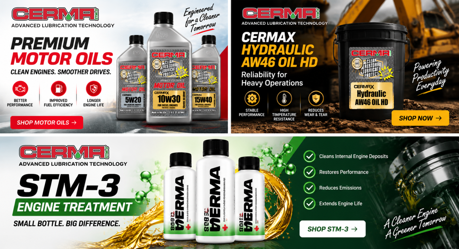 CentreOneStop promo